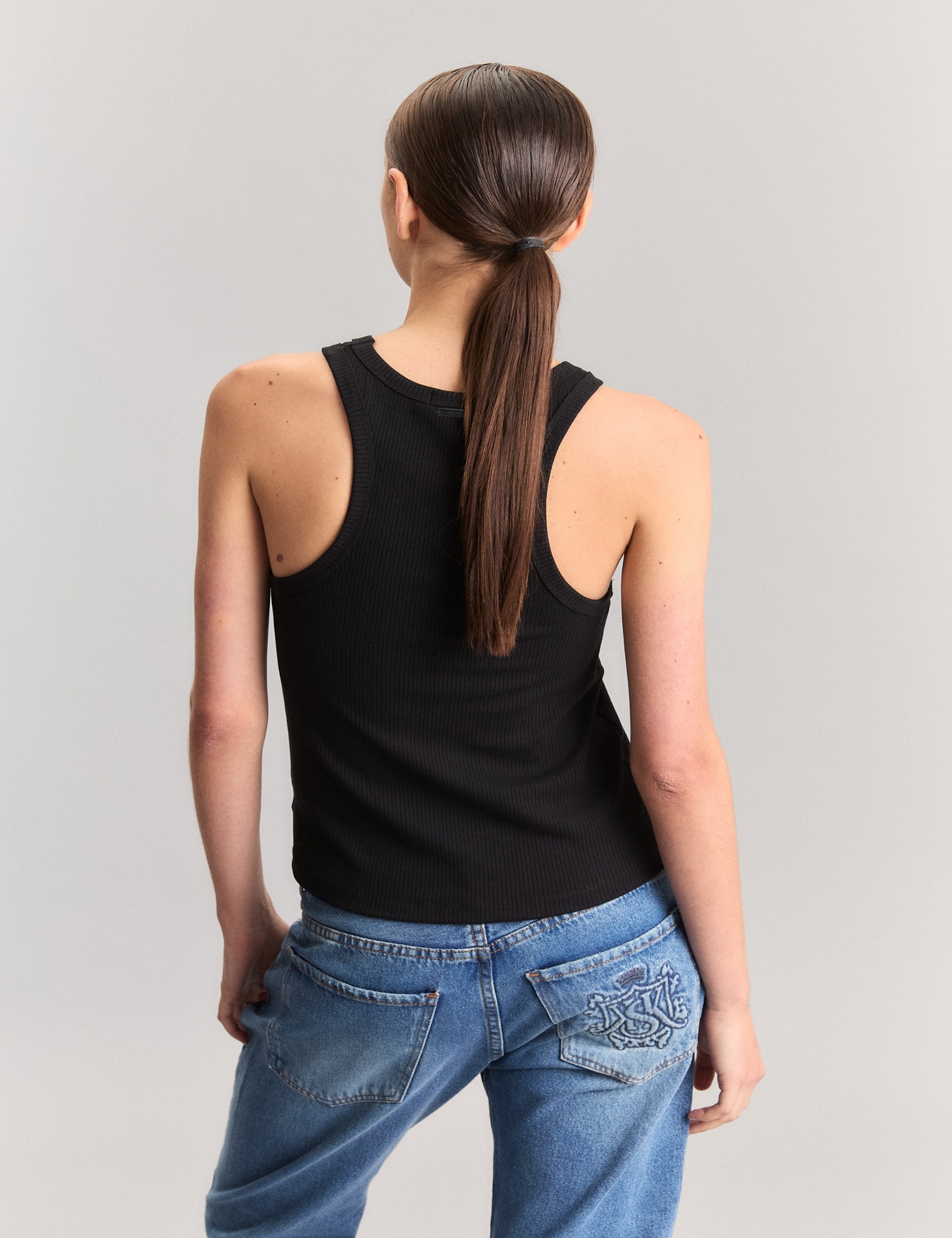 MUSCULOSA LIVELY MINE                                                                                