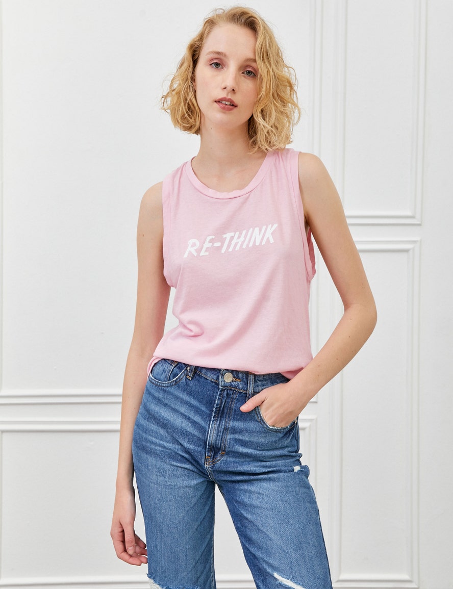 MUSCULOSA RE THINK