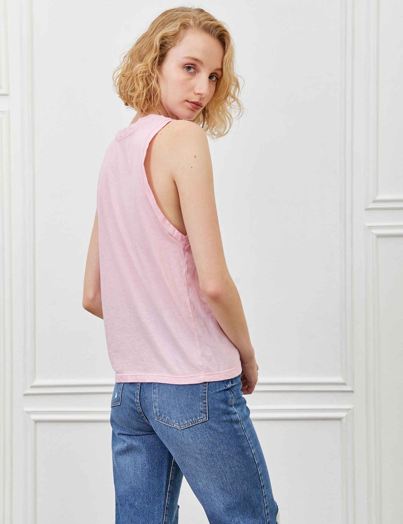 MUSCULOSA RE THINK