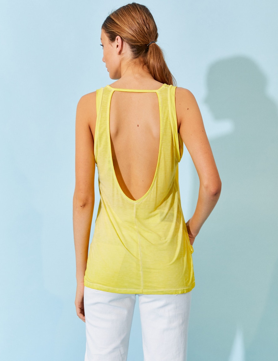 MUSCULOSA TANNER