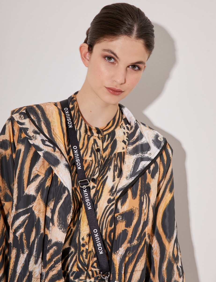 PARKA NATIVE
