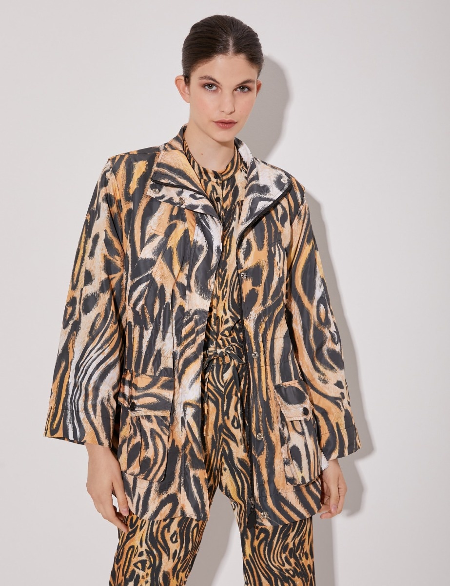 PARKA NATIVE