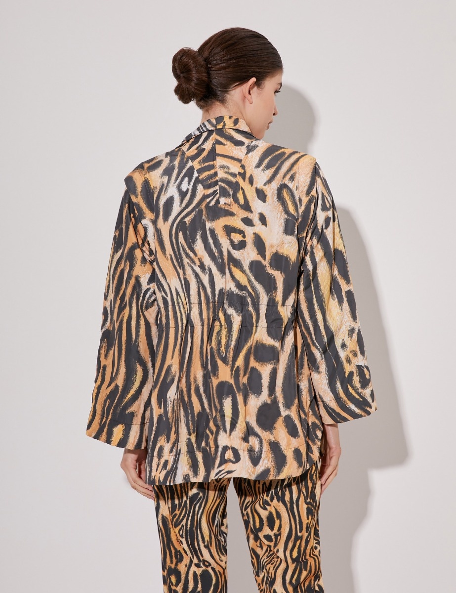 PARKA NATIVE