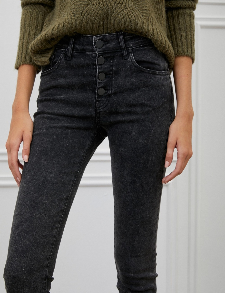 JEANS DENVER STONE RECTO