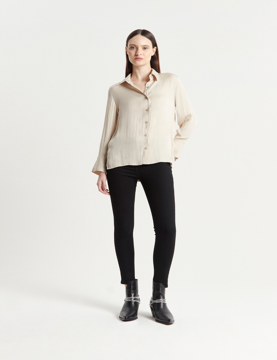 JEGGING DOVER BLACK