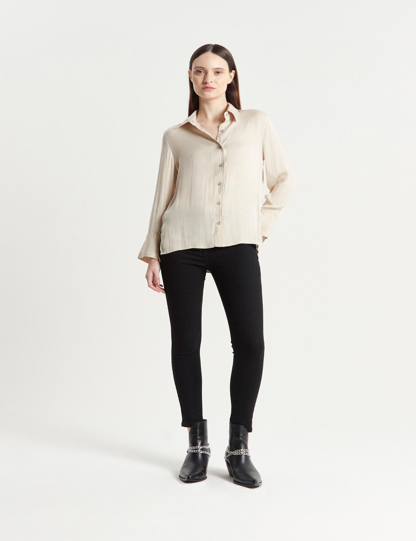 JEGGING DOVER BLACK