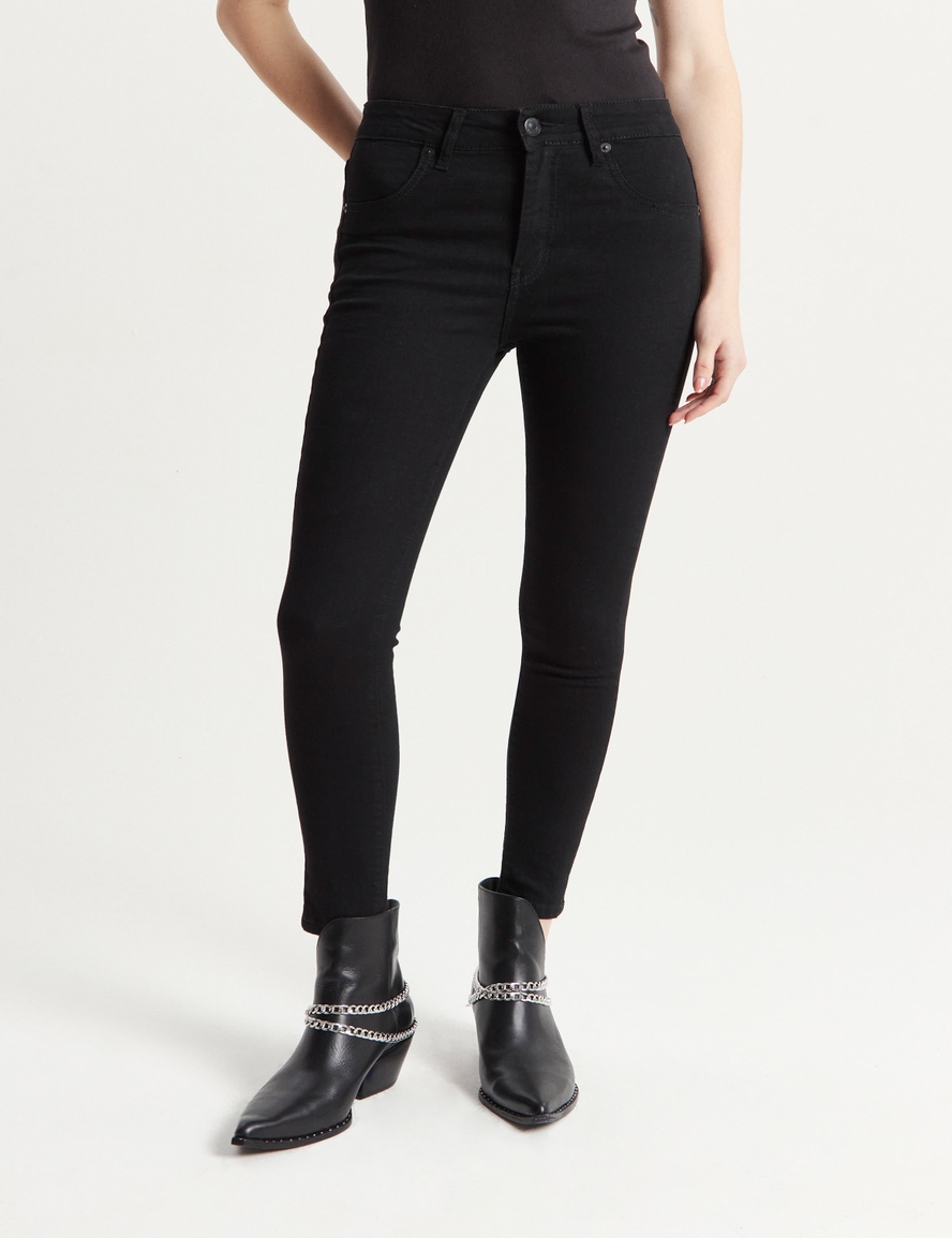 JEGGING DOVER BLACK