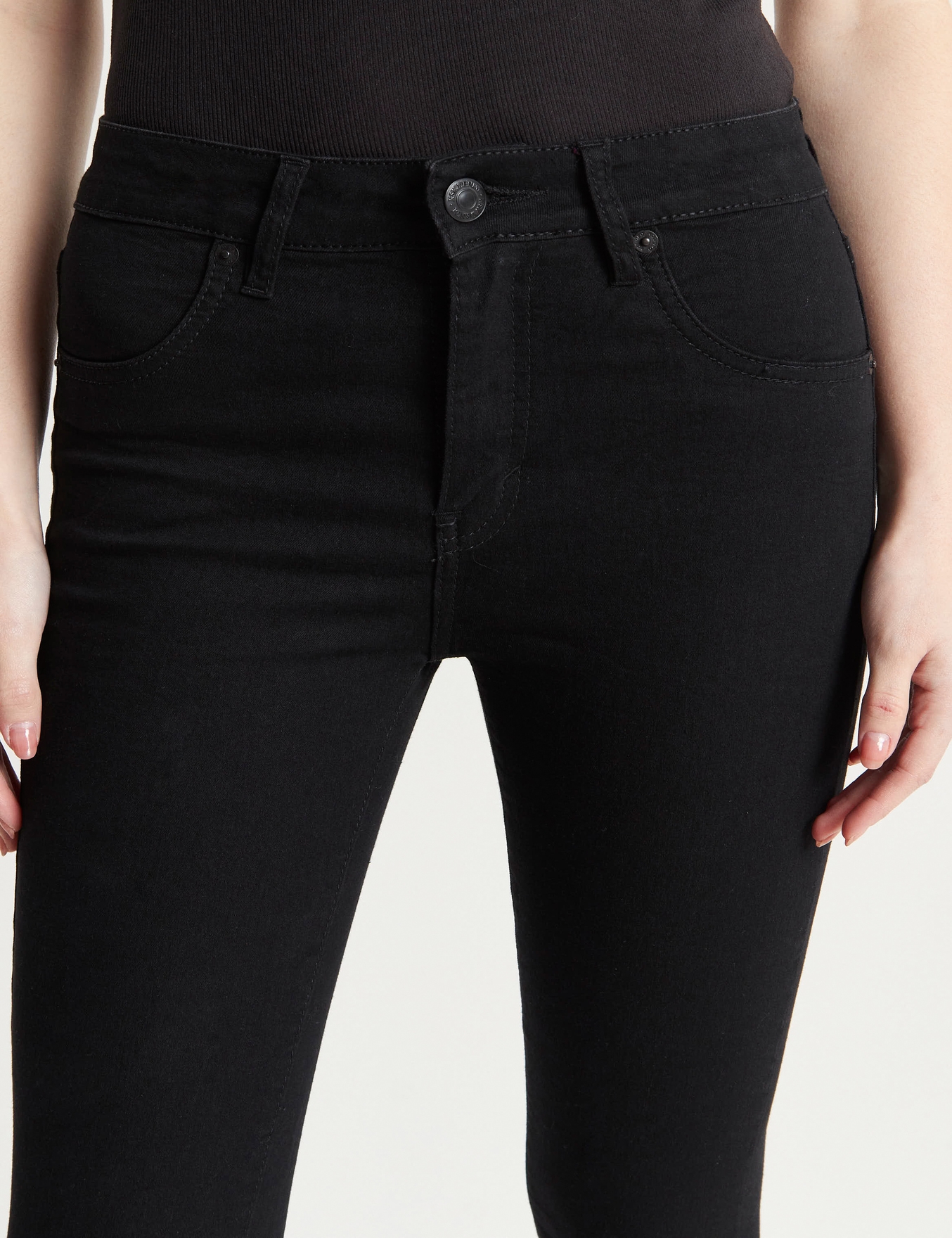 JEGGING DOVER BLACK