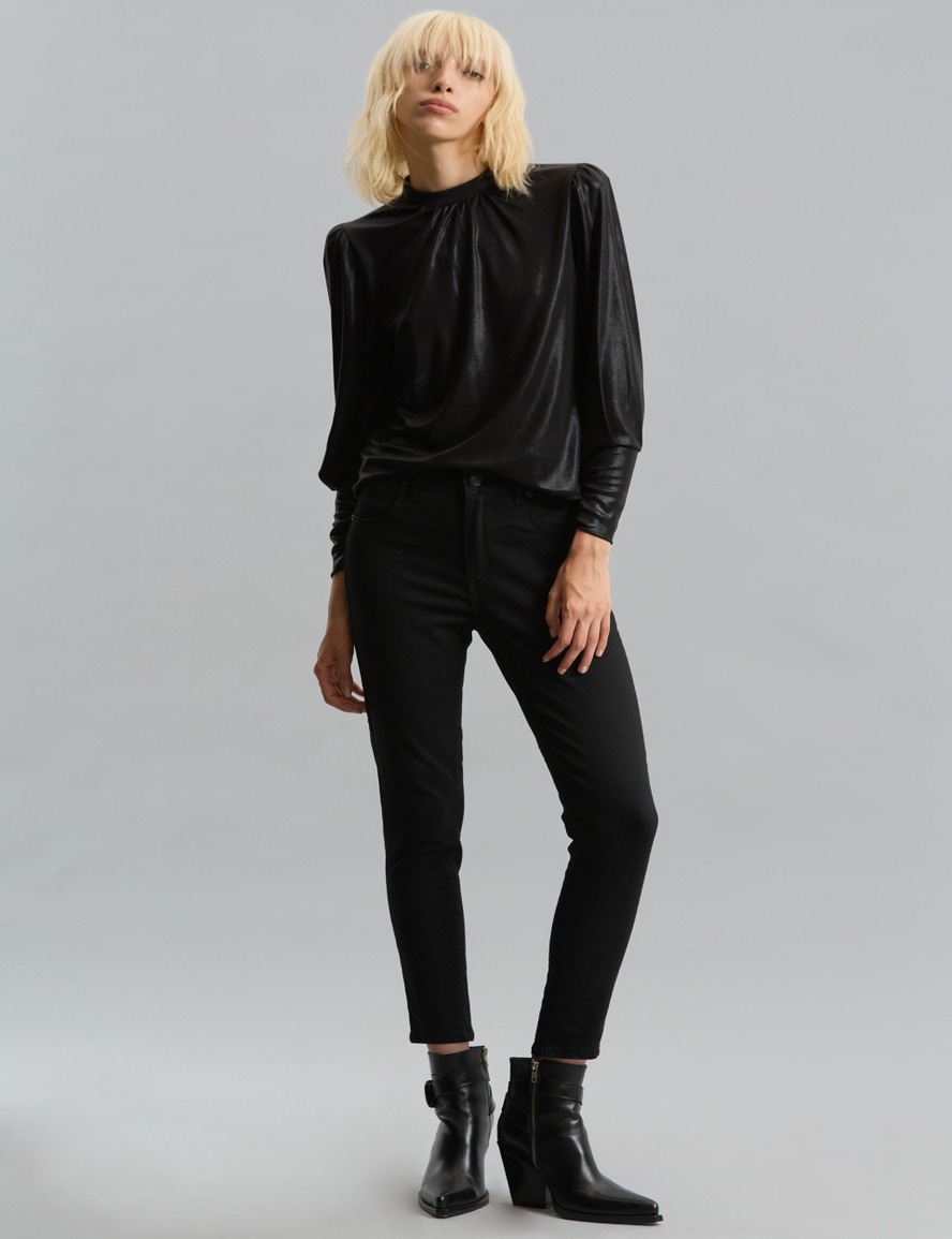 JEGGING DOVER BLACK