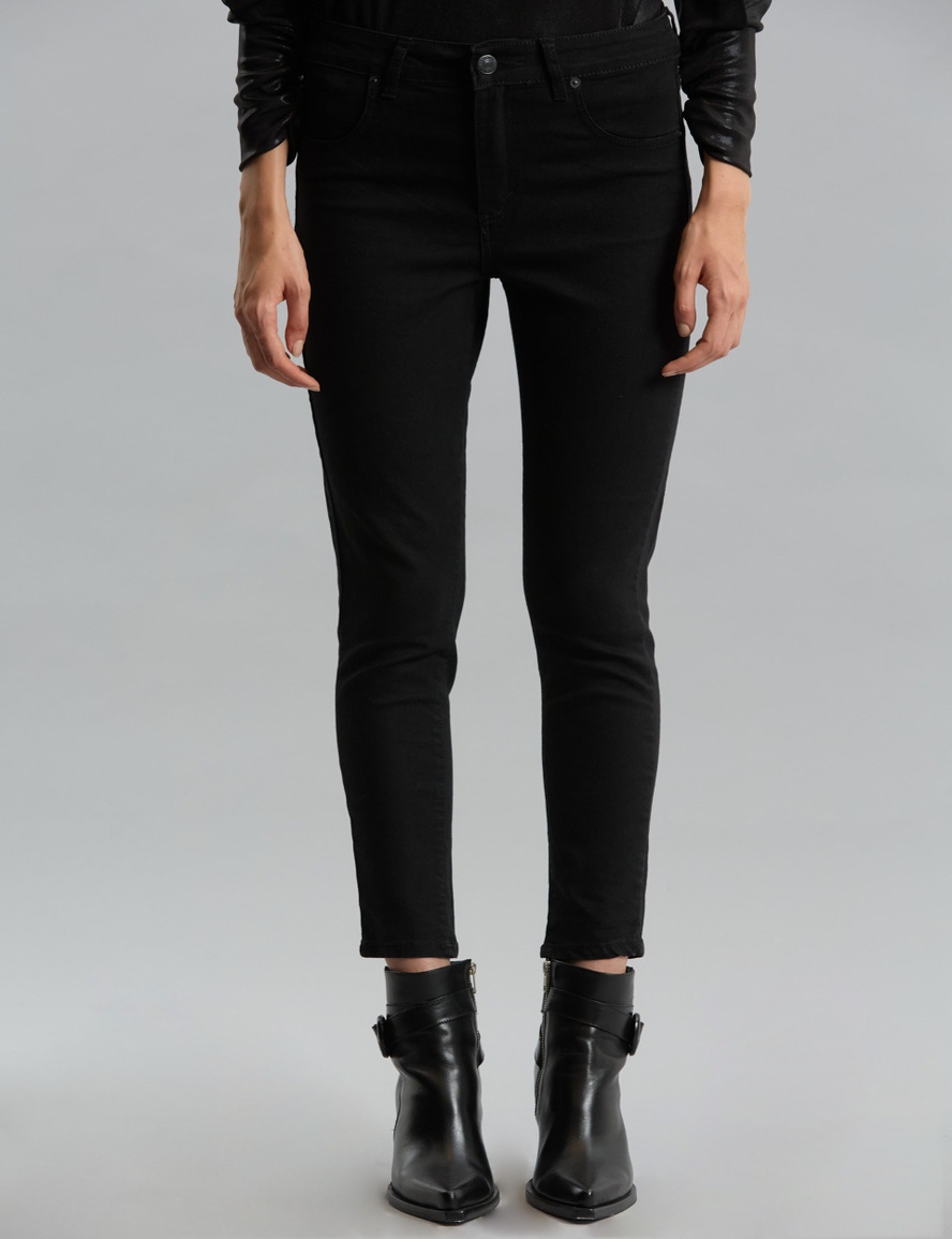 JEGGING DOVER BLACK