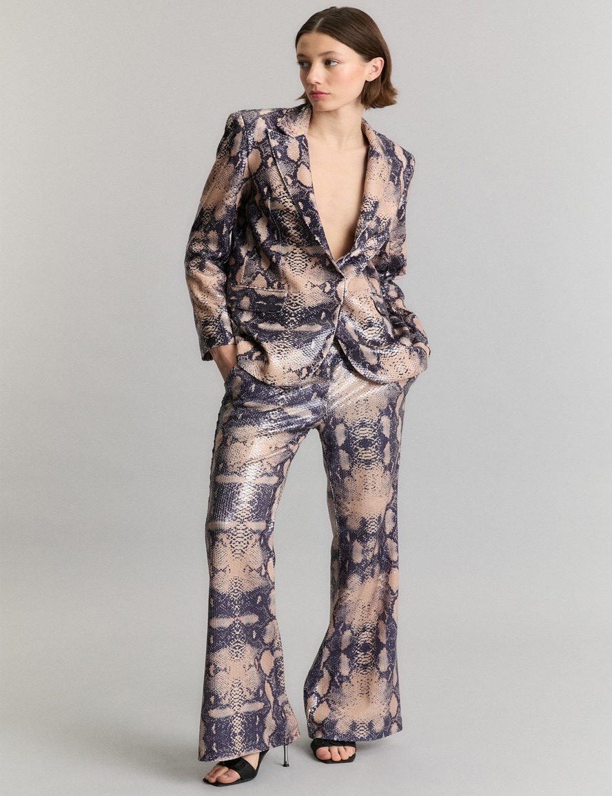 PANTALÓN VIPER                                                                                       