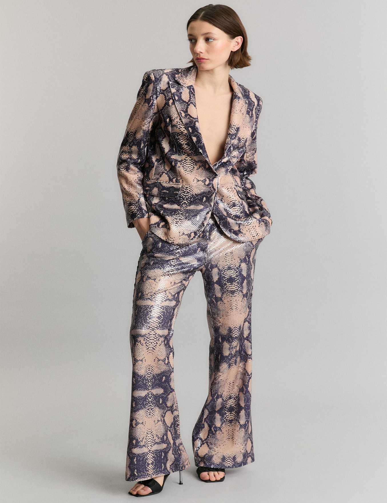 PANTALÓN VIPER                                                                                       