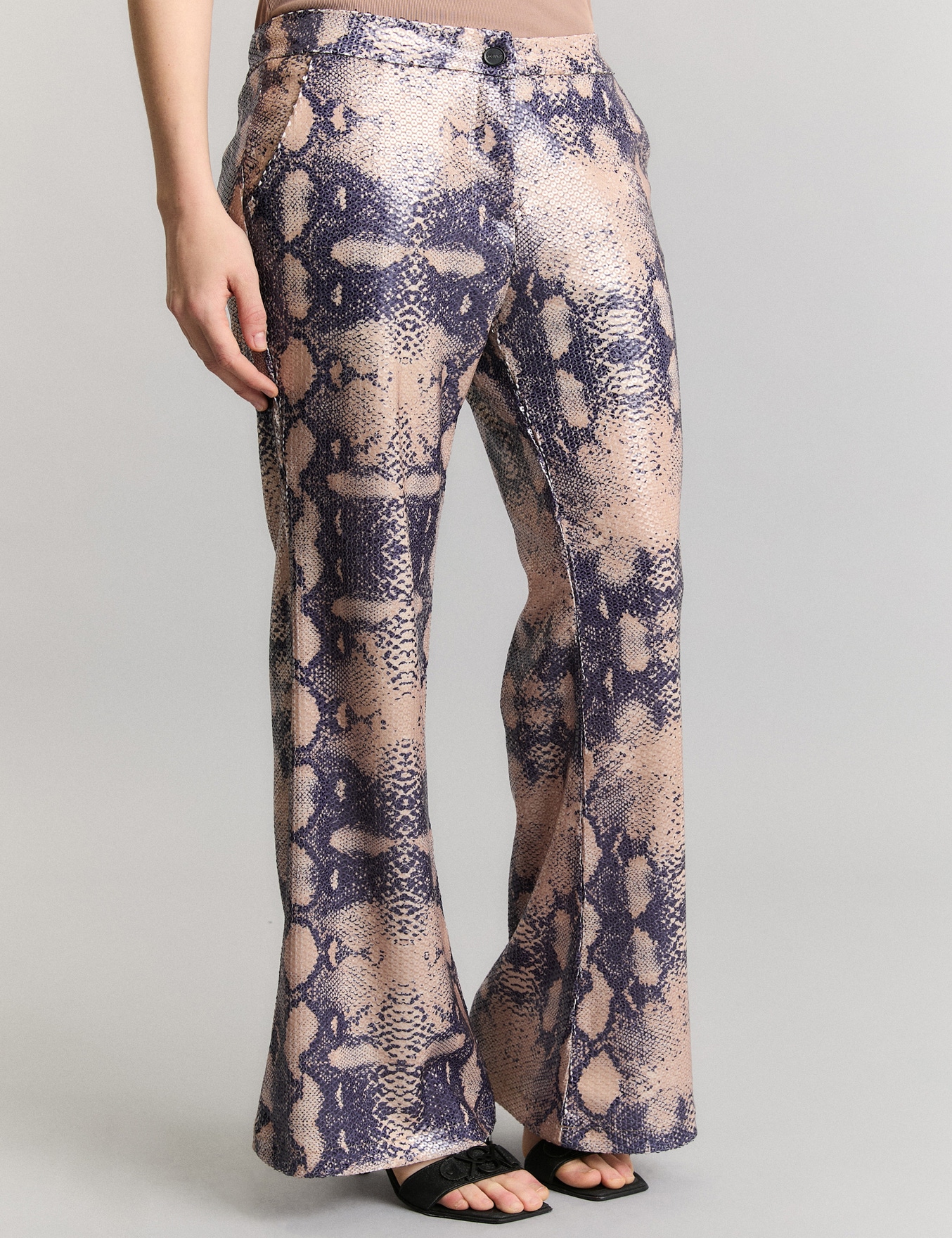 PANTALÓN VIPER                                                                                       