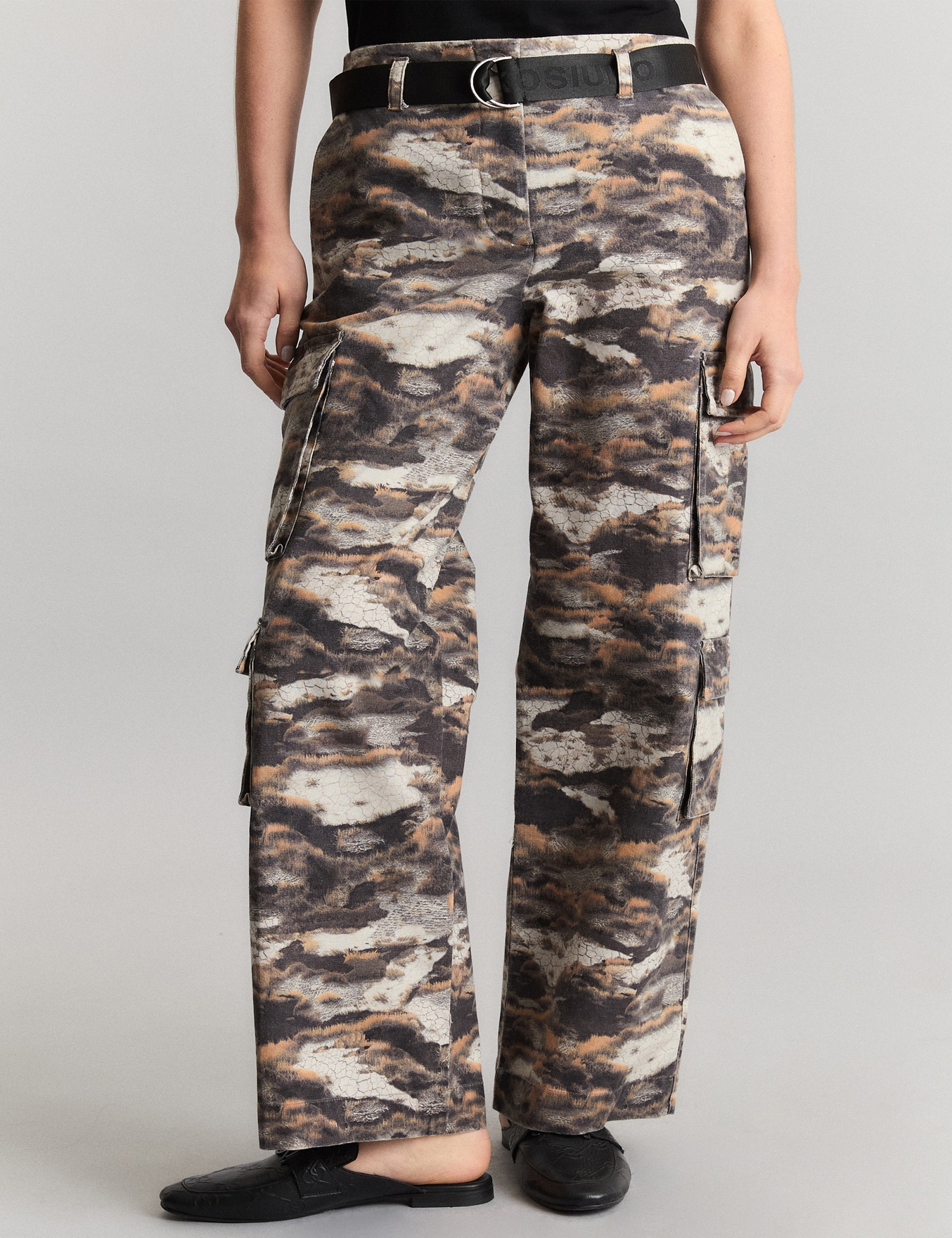 PANTALÓN VALLEY CAMO                                                                                 