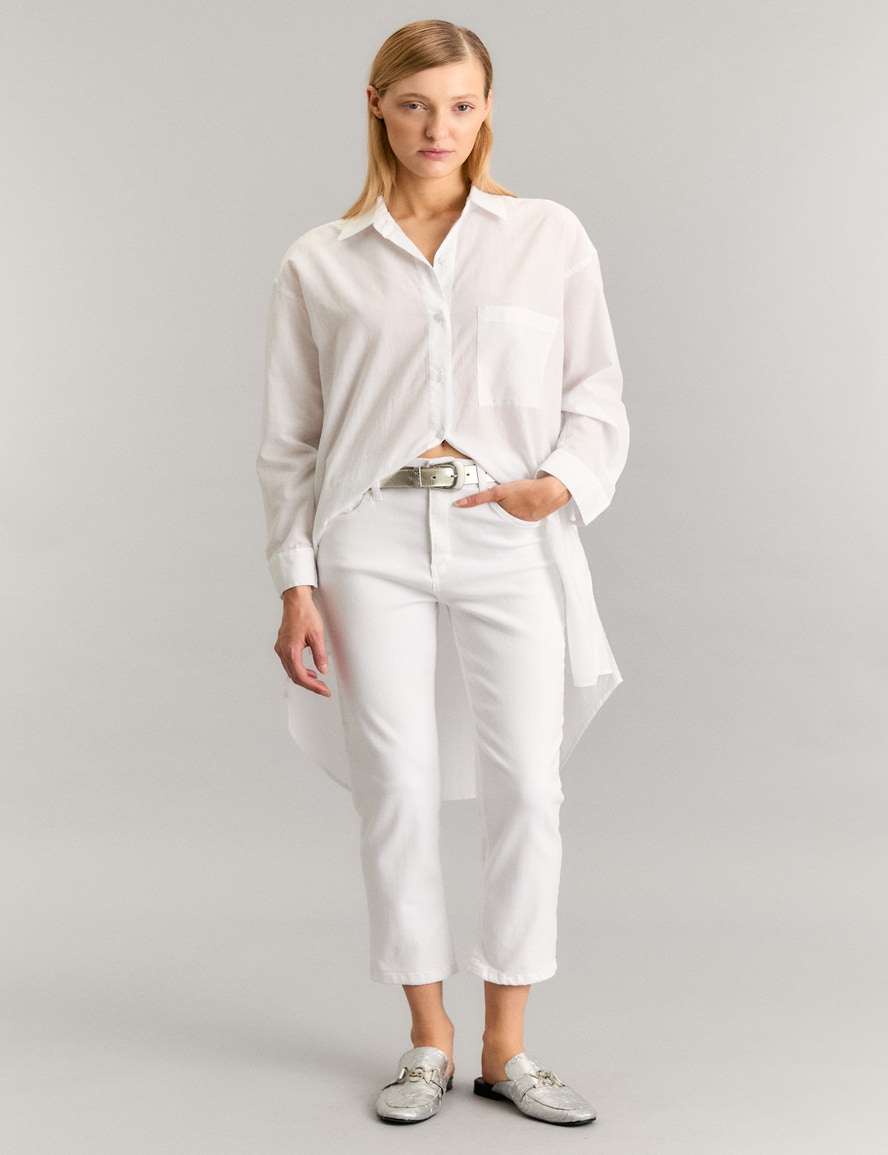 PANTALÓN WISH WHITE PREMIUM                                                                          