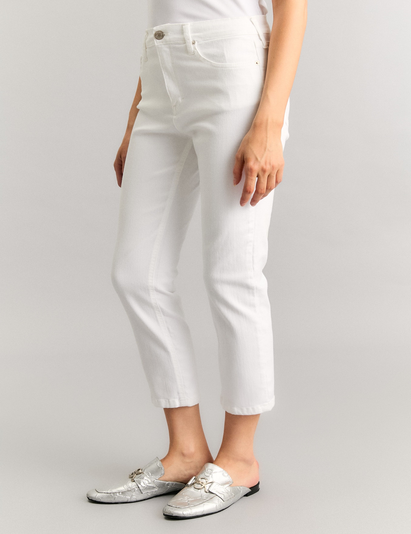 PANTALÓN WISH WHITE PREMIUM                                                                          