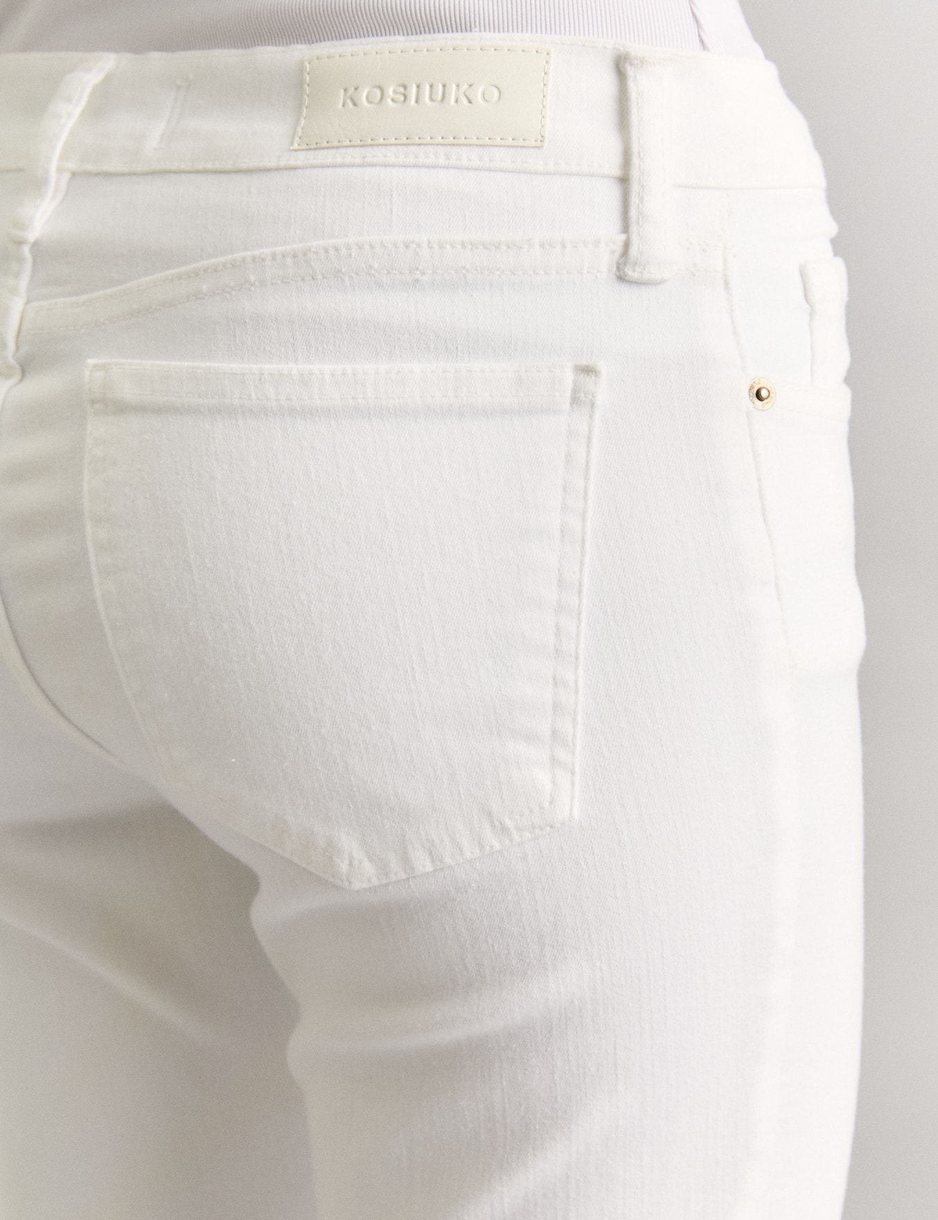 PANTALÓN WISH WHITE PREMIUM                                                                          