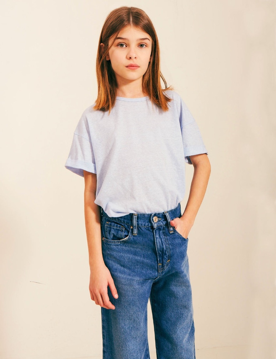 REMERA COLOUR ABIE