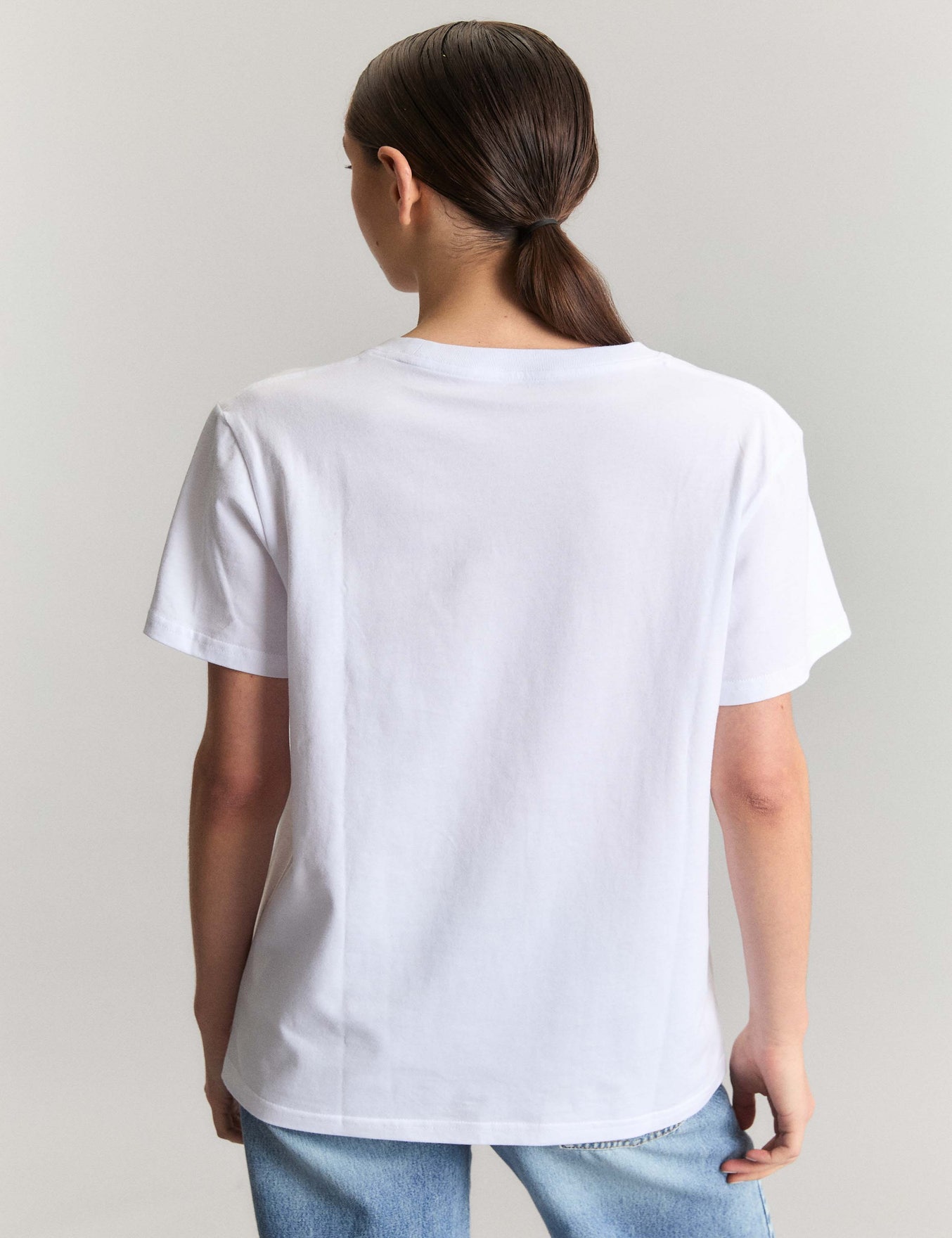 REMERA X LA VIDA