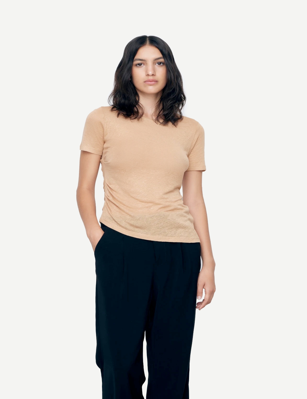 REMERA IZZIE