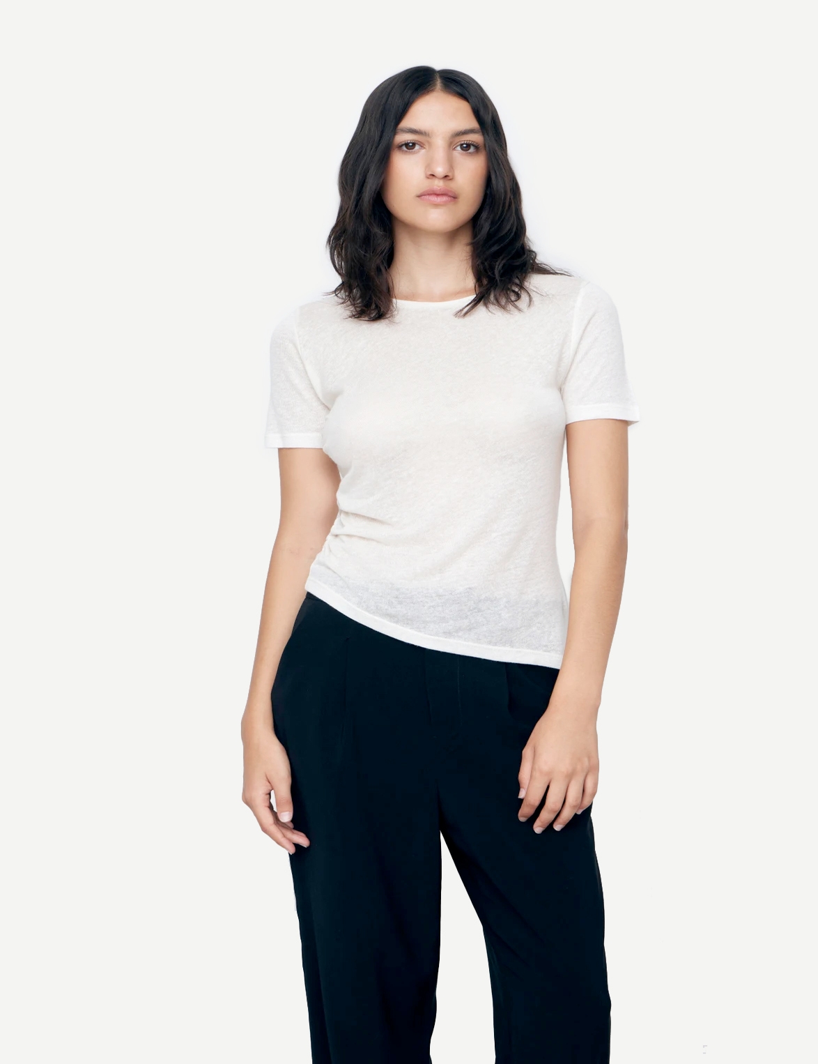 REMERA IZZIE