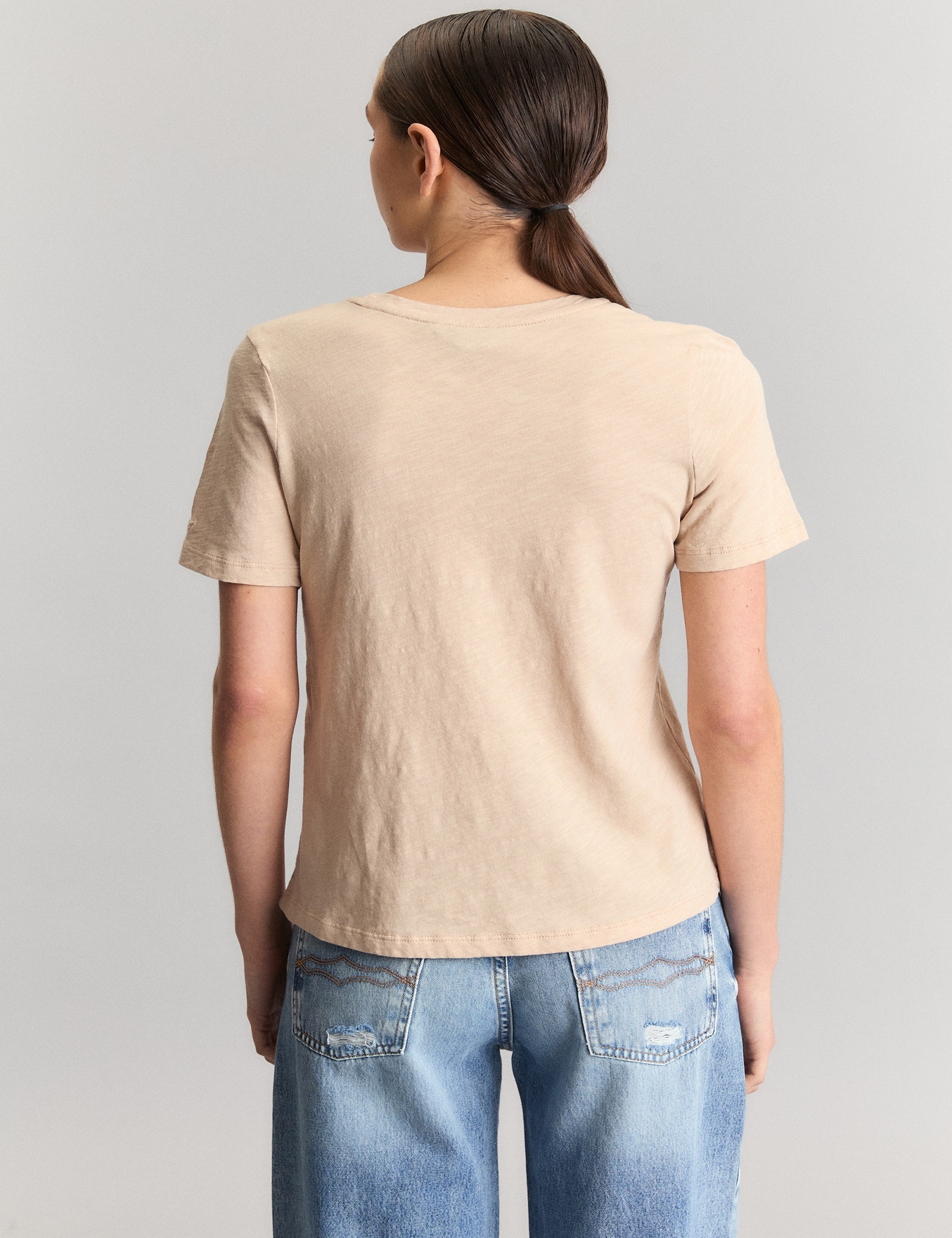 REMERA FIAMMA                                                                                        
