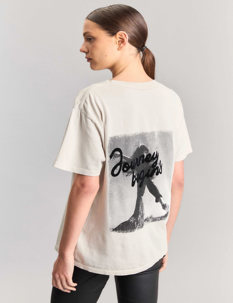REMERA JOURNEY BEGINS                                                                                