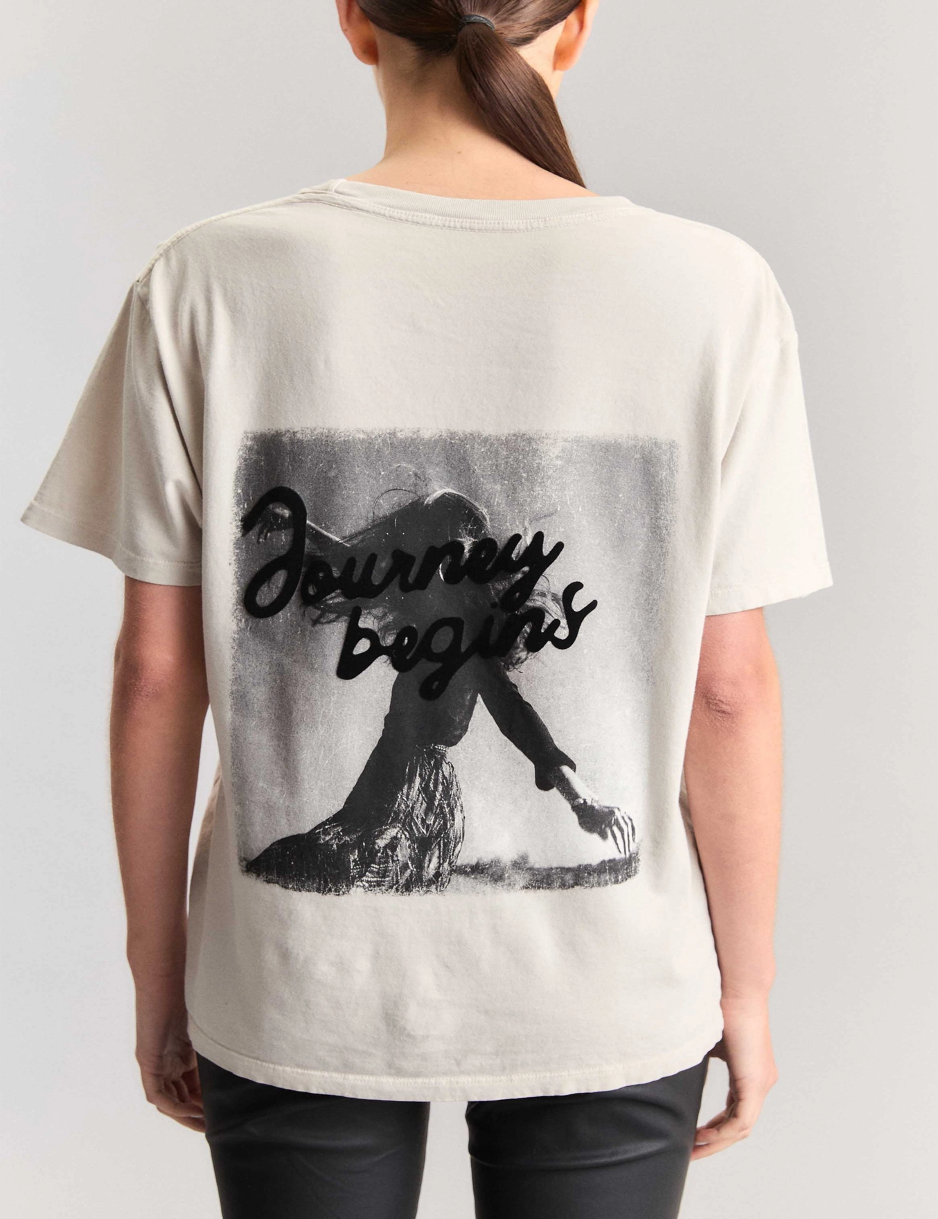 REMERA JOURNEY BEGINS                                                                                