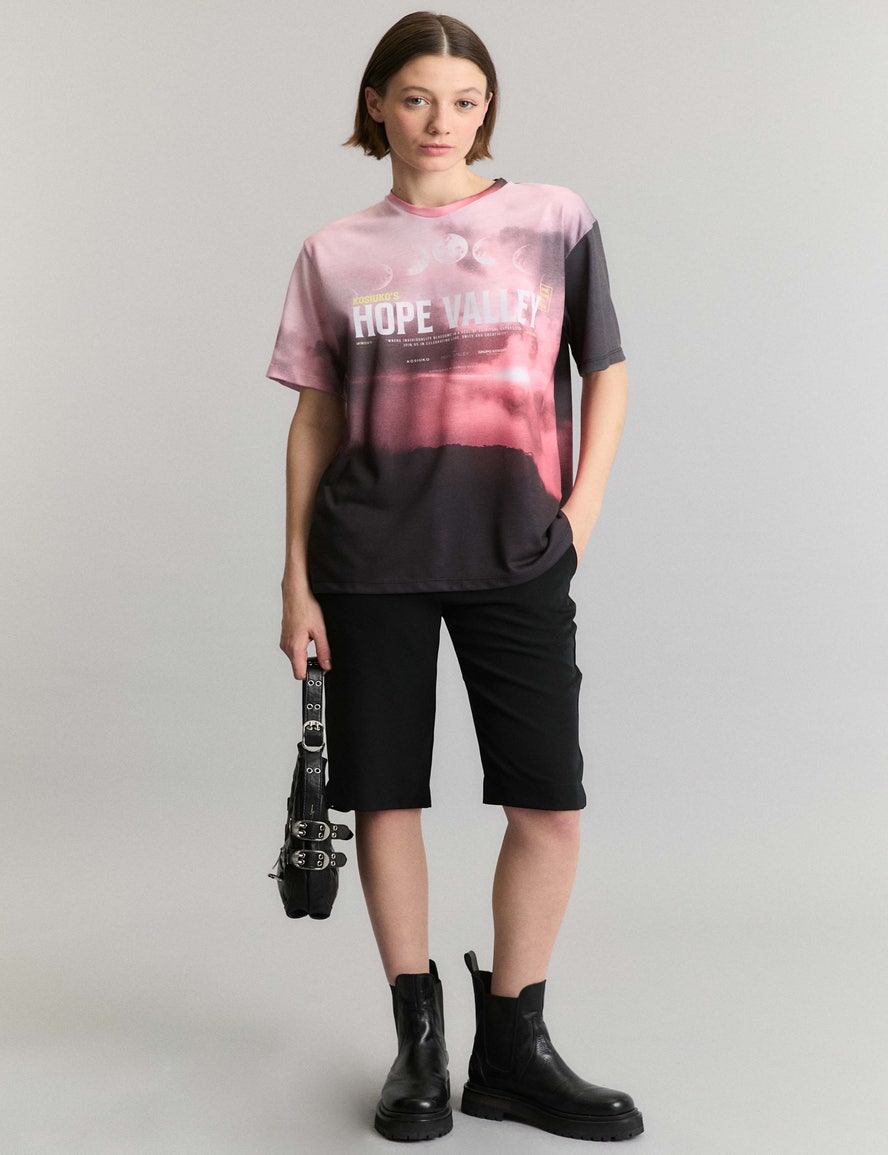 REMERA HOPE VALLEY POSTER                                                                            