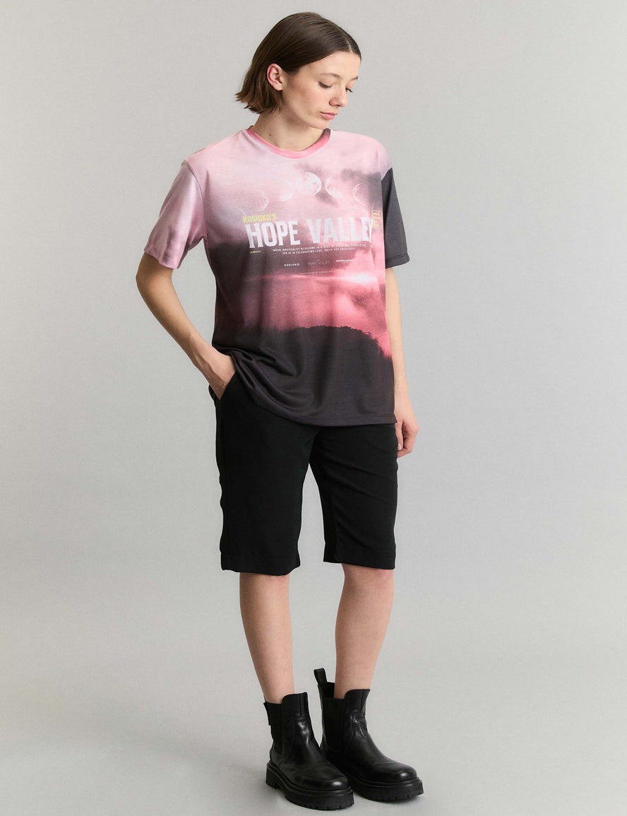 REMERA HOPE VALLEY POSTER                                                                            