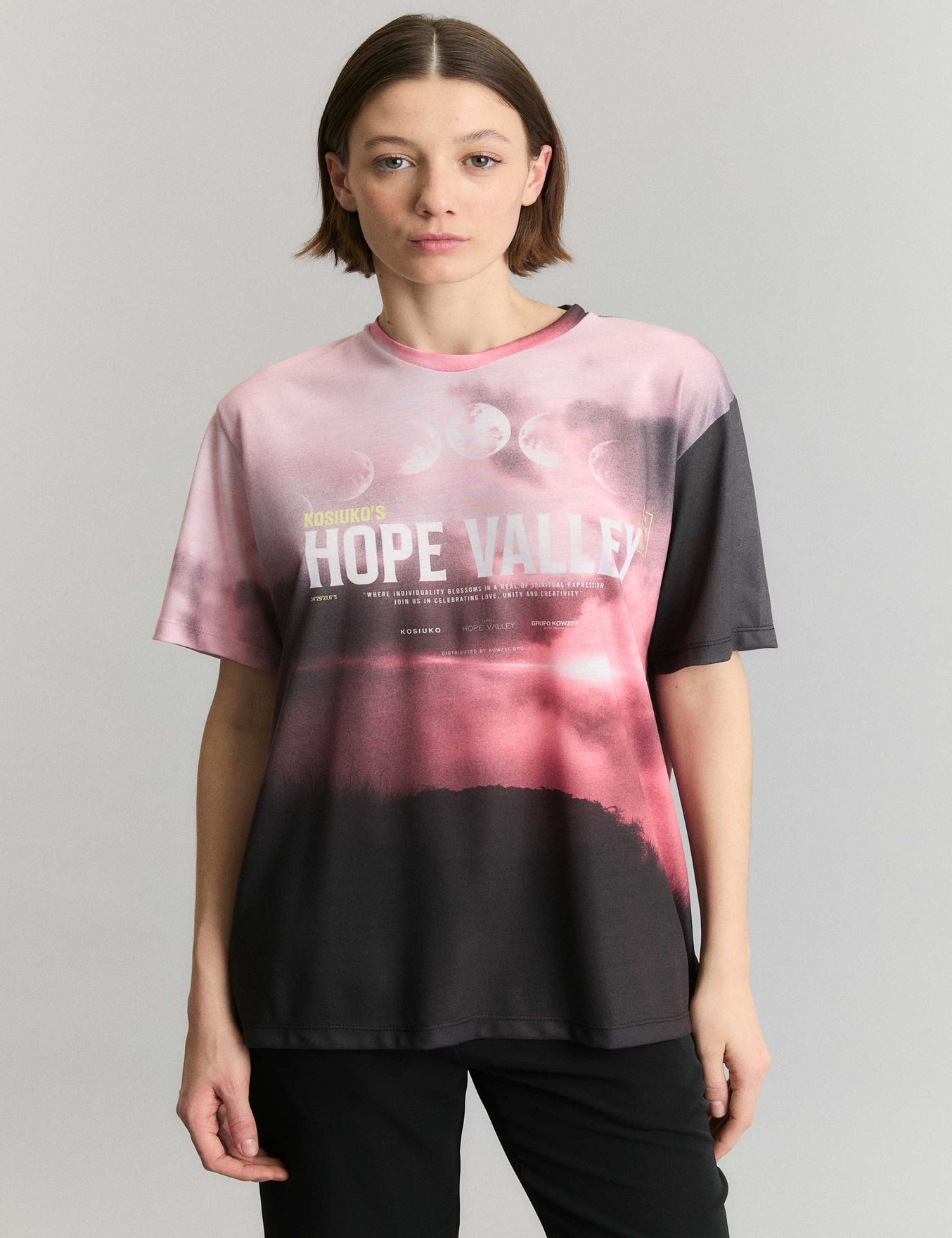 REMERA HOPE VALLEY POSTER                                                                            