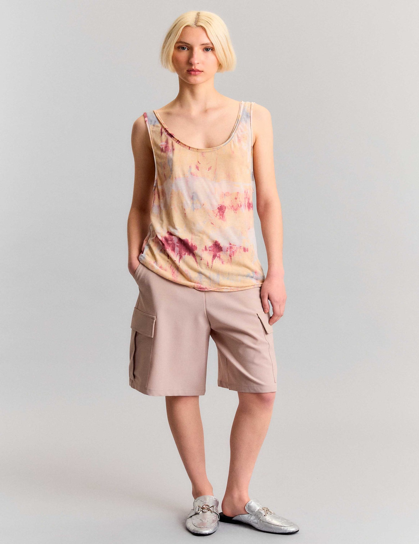 MUSCULOSA CELEBRATION                                                                                