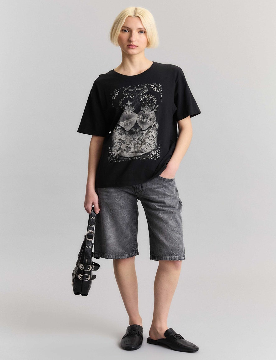 REMERA DEAR SOULMATE                                                                                 