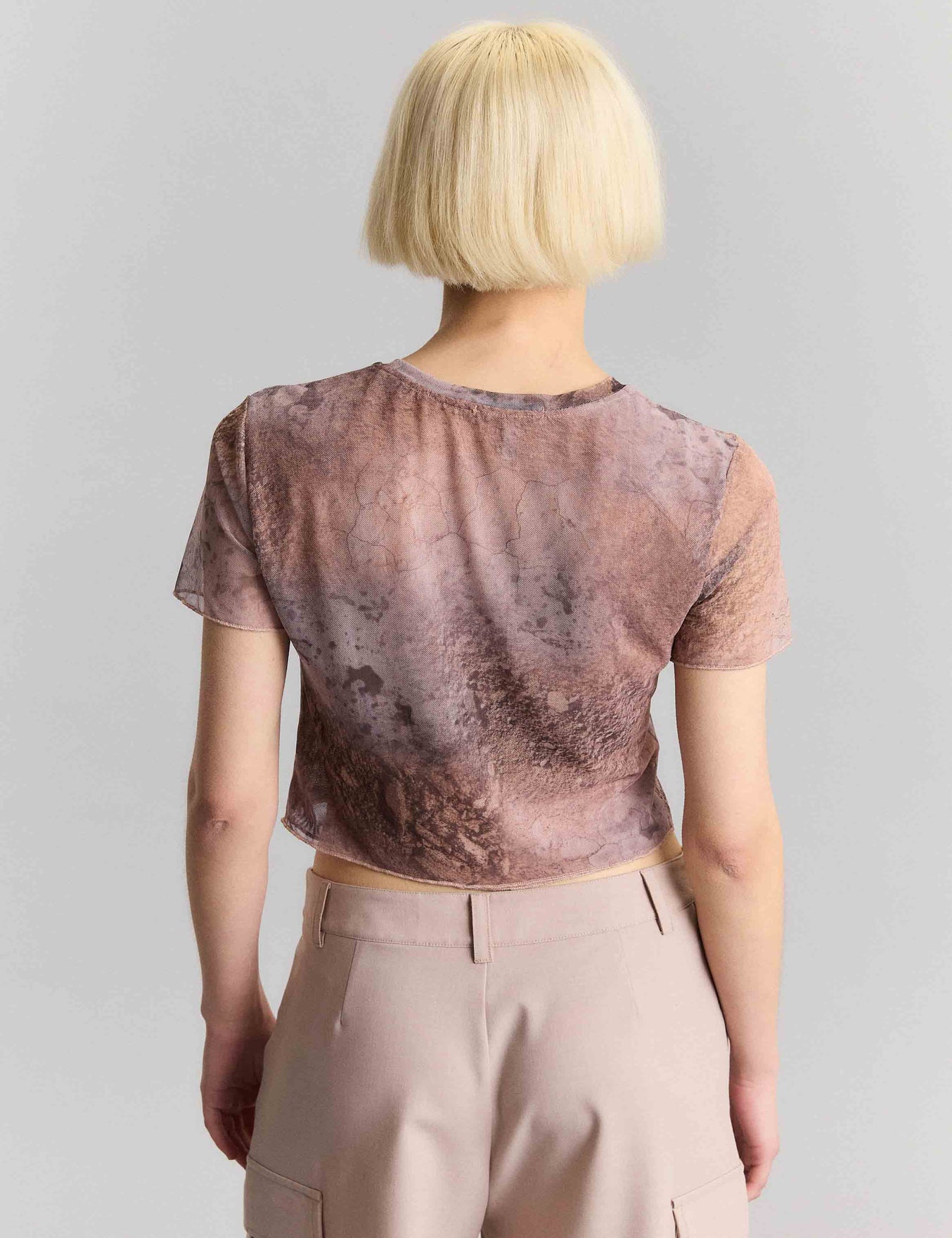 REMERA MOONSTONE                                                                                     