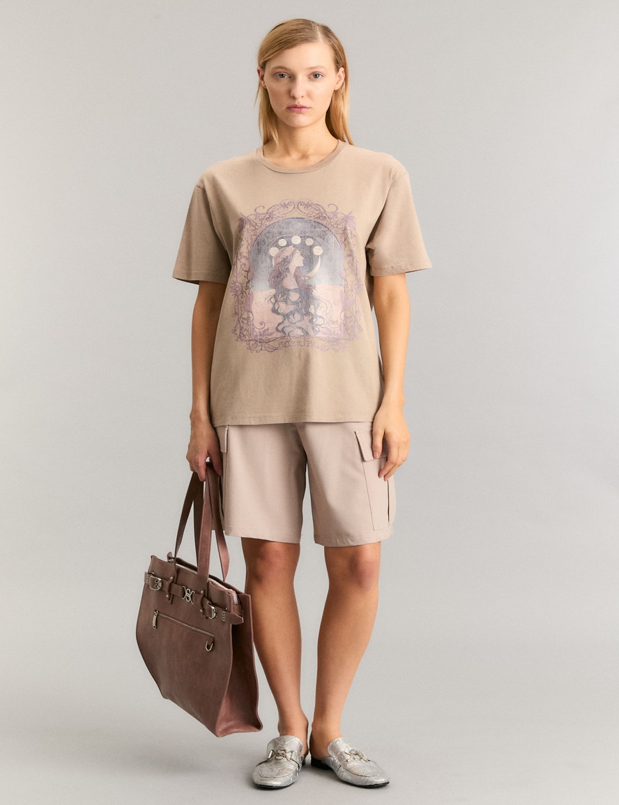 REMERA NOUVEAU AMOUR                                                                                 