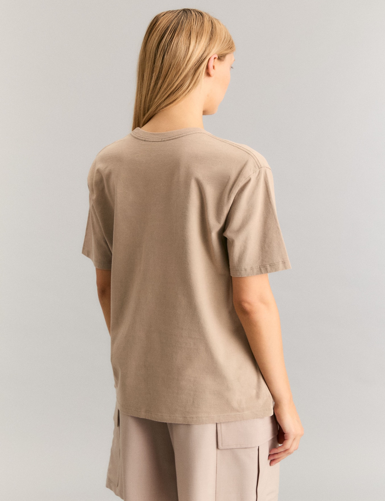 REMERA NOUVEAU AMOUR                                                                                 