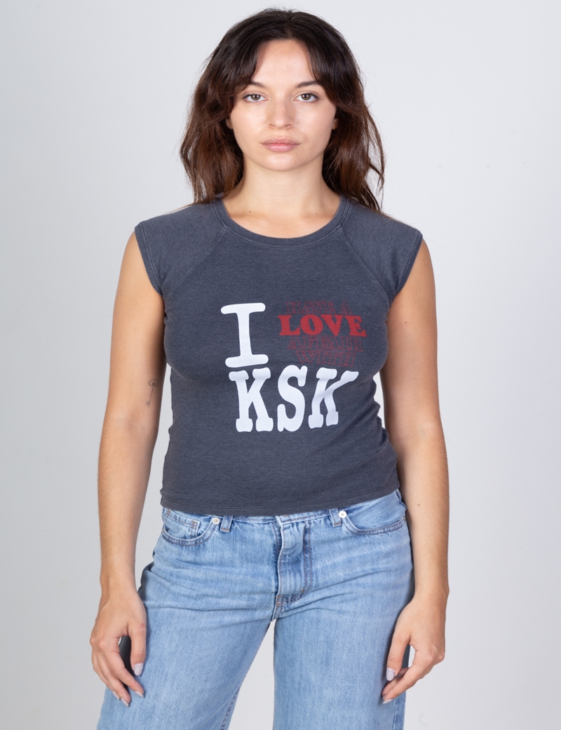 REMERA AFFAIR                                                                                        