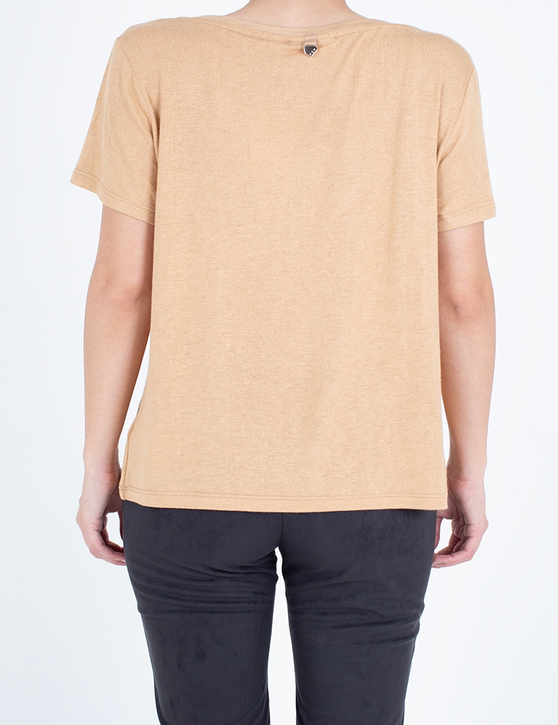 REMERA BURNING SOUL KSK