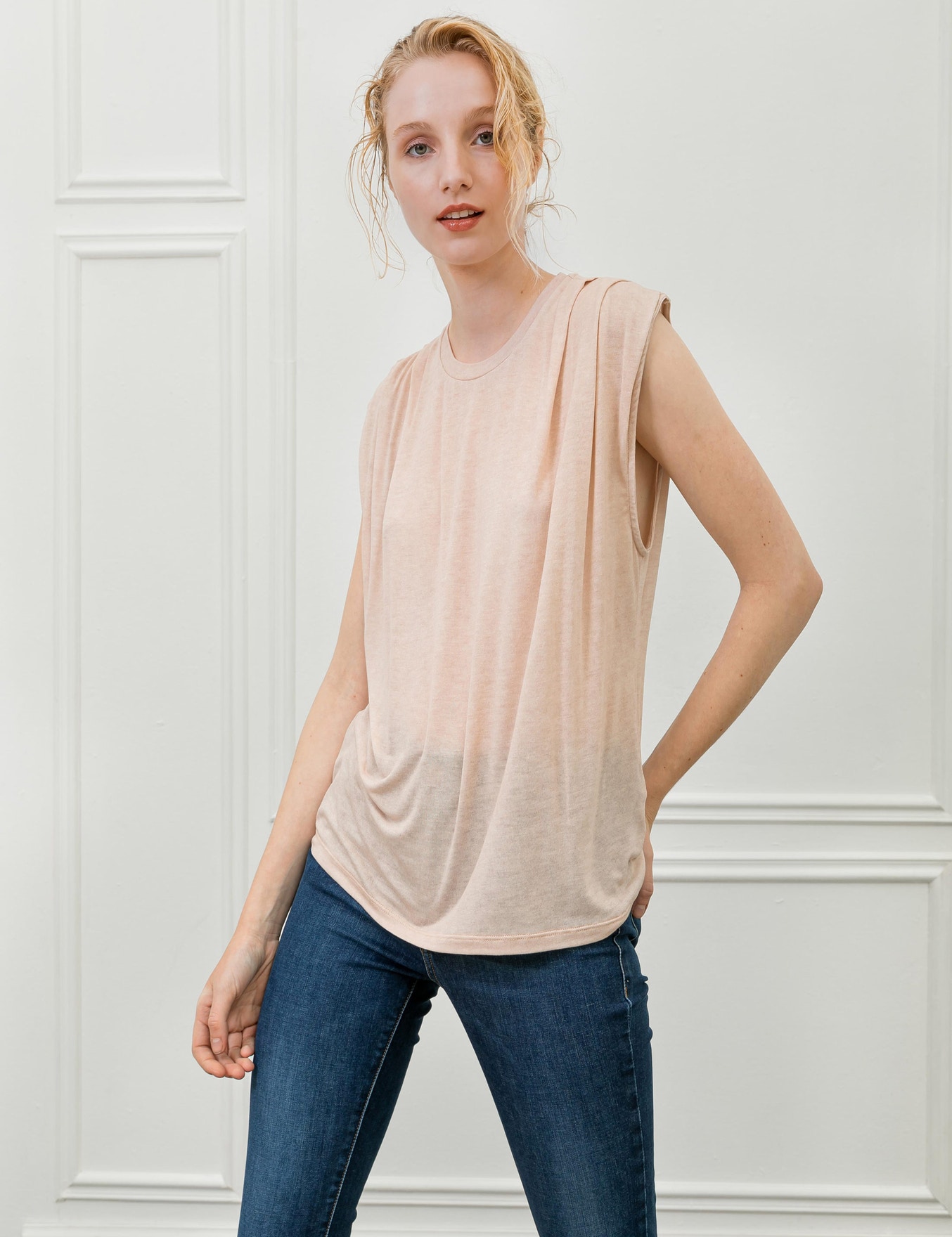 REMERA COLBIE
