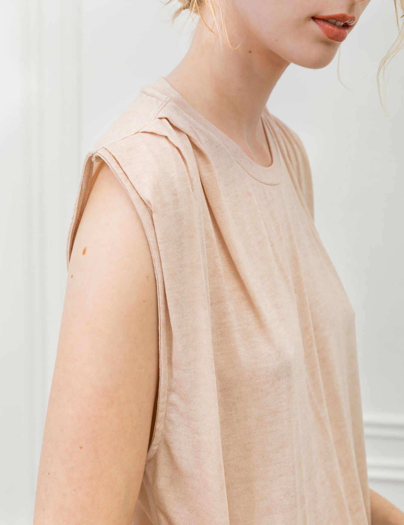 REMERA COLBIE