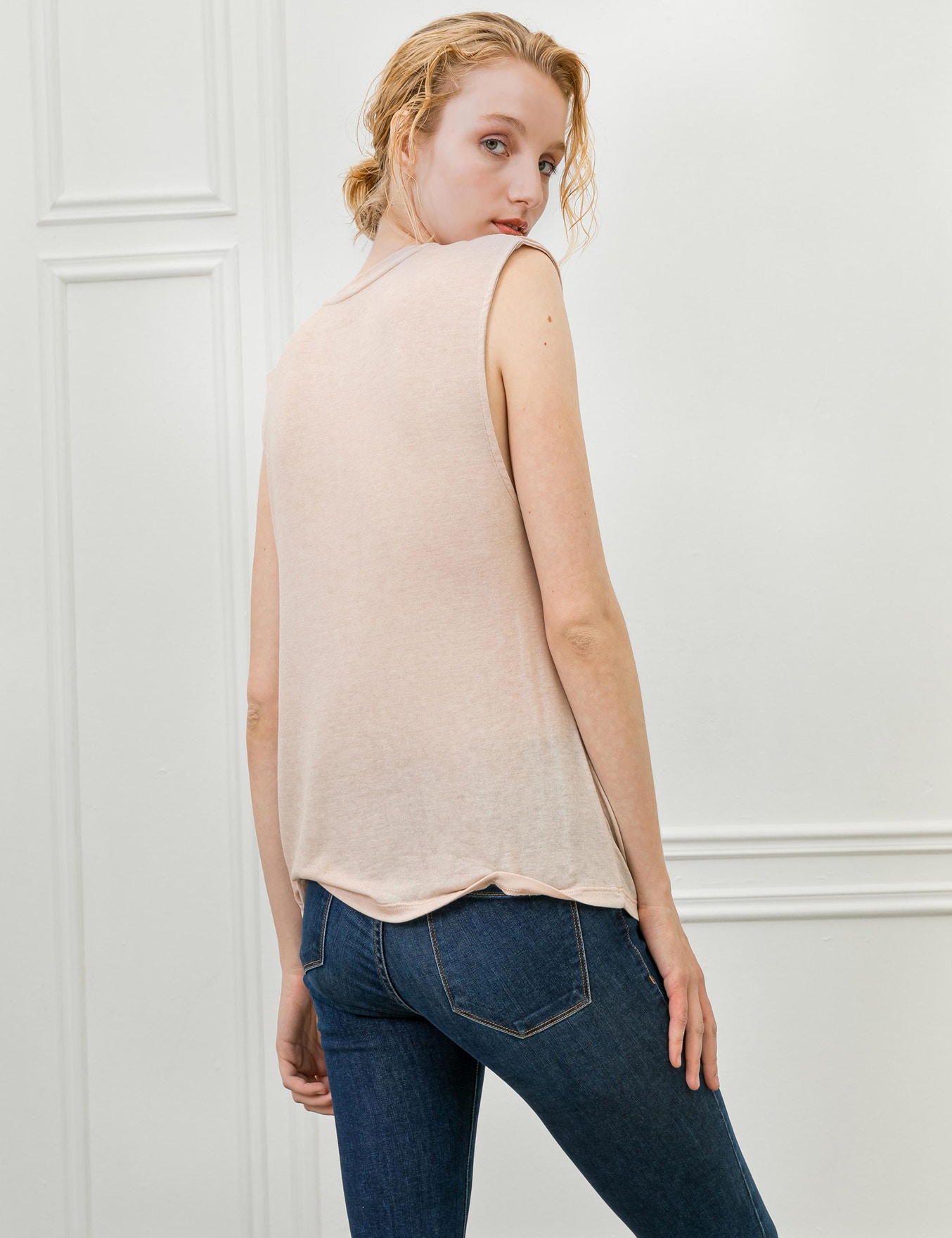 REMERA COLBIE