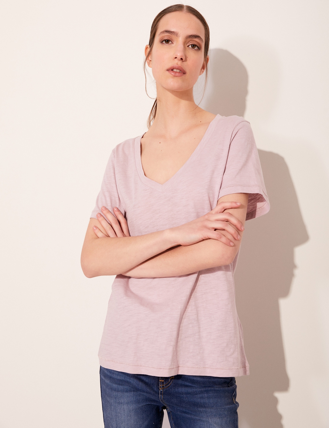 REMERA DASCHA