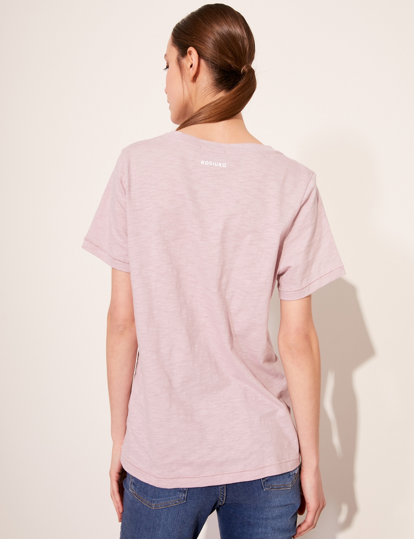 REMERA DASCHA