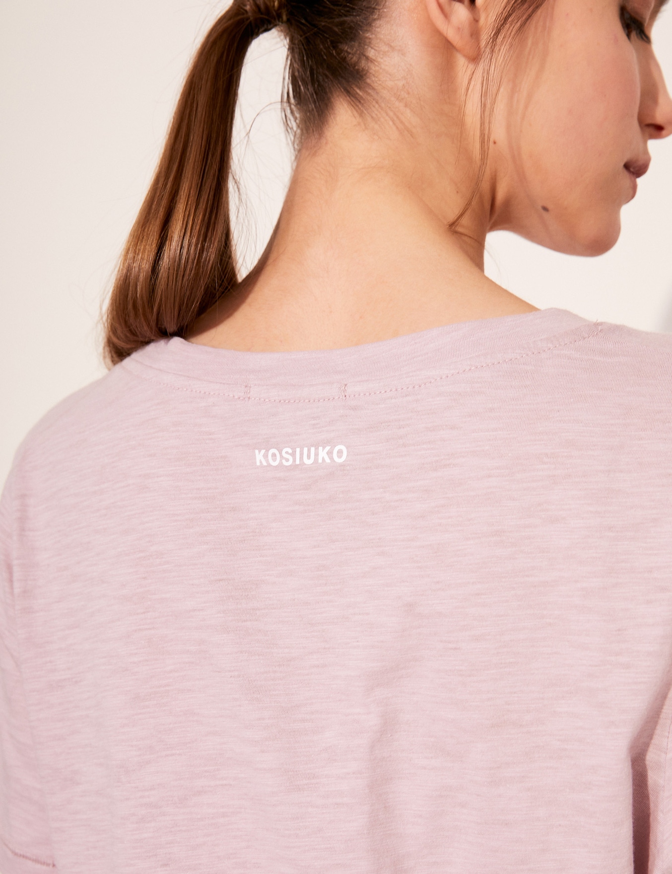 REMERA DASCHA