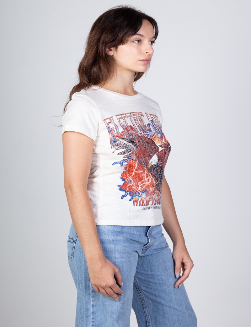 REMERA ELECTRIC