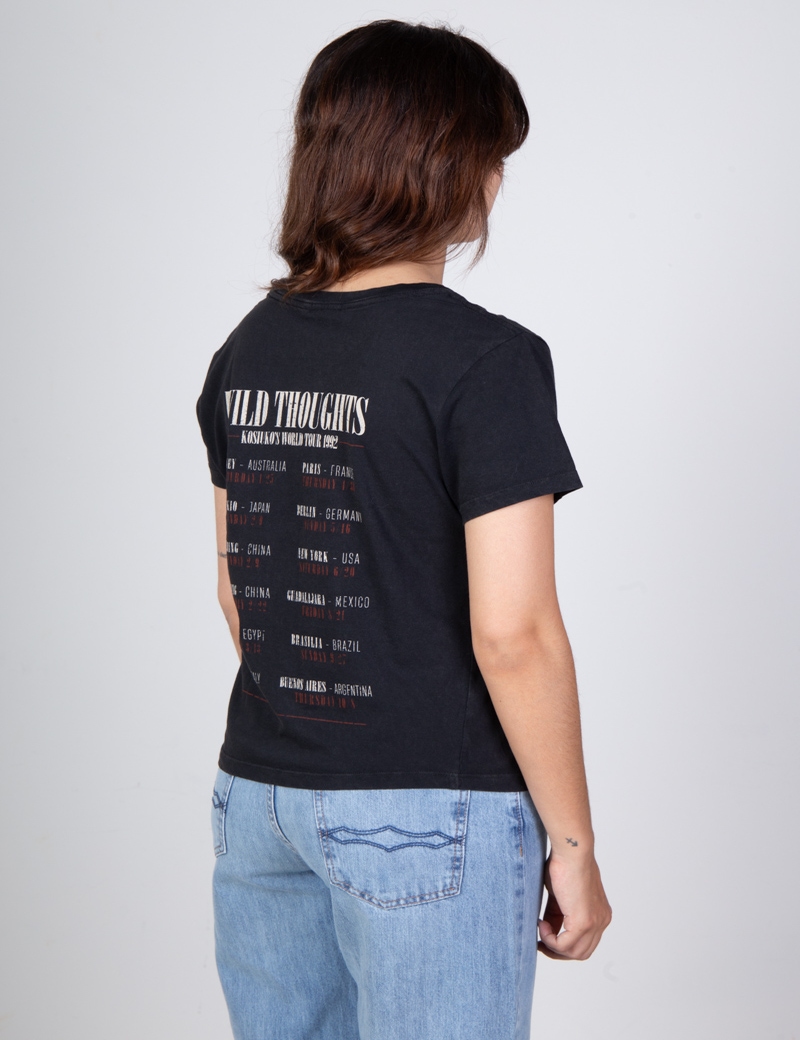 REMERA ELECTRIC LOVE