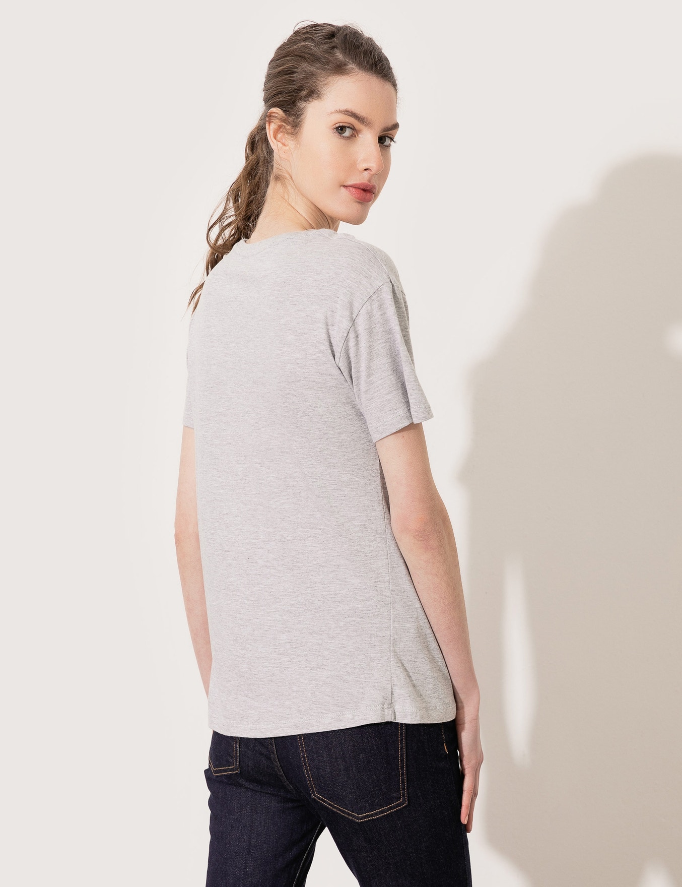 REMERA KIND OF GIRL