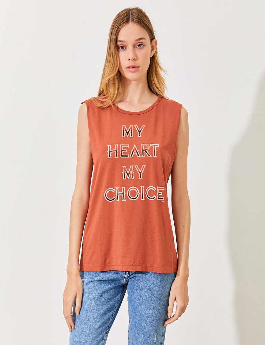 REMERA MY HEART
