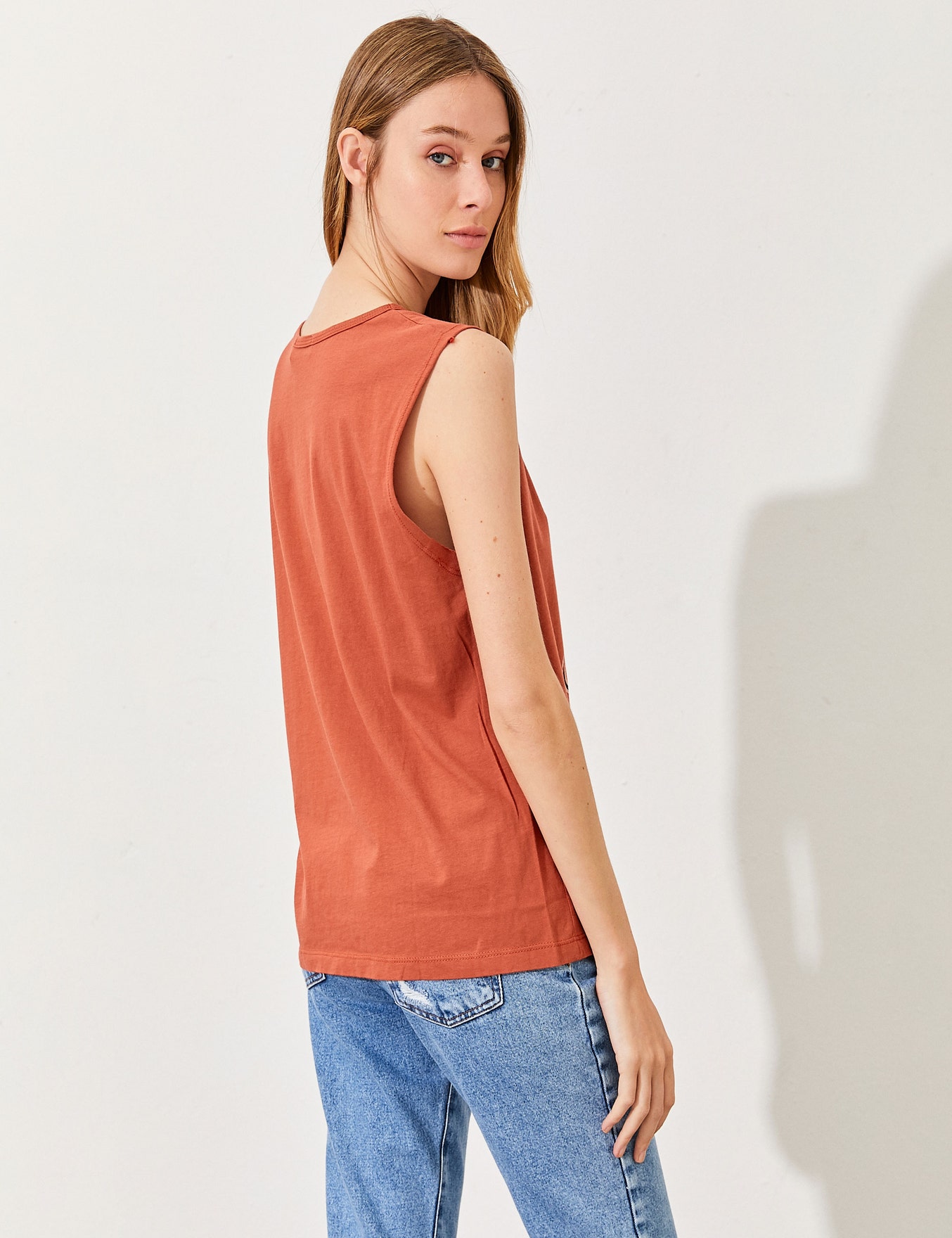 REMERA MY HEART