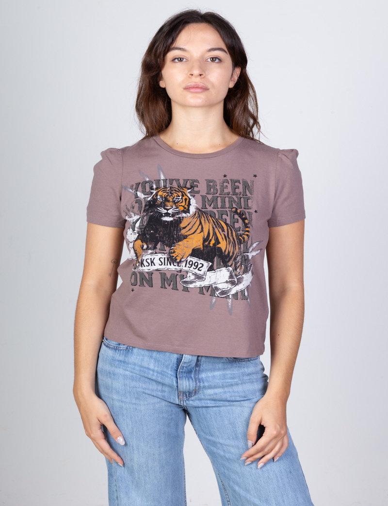 REMERA ON MY MIND                                                                                    